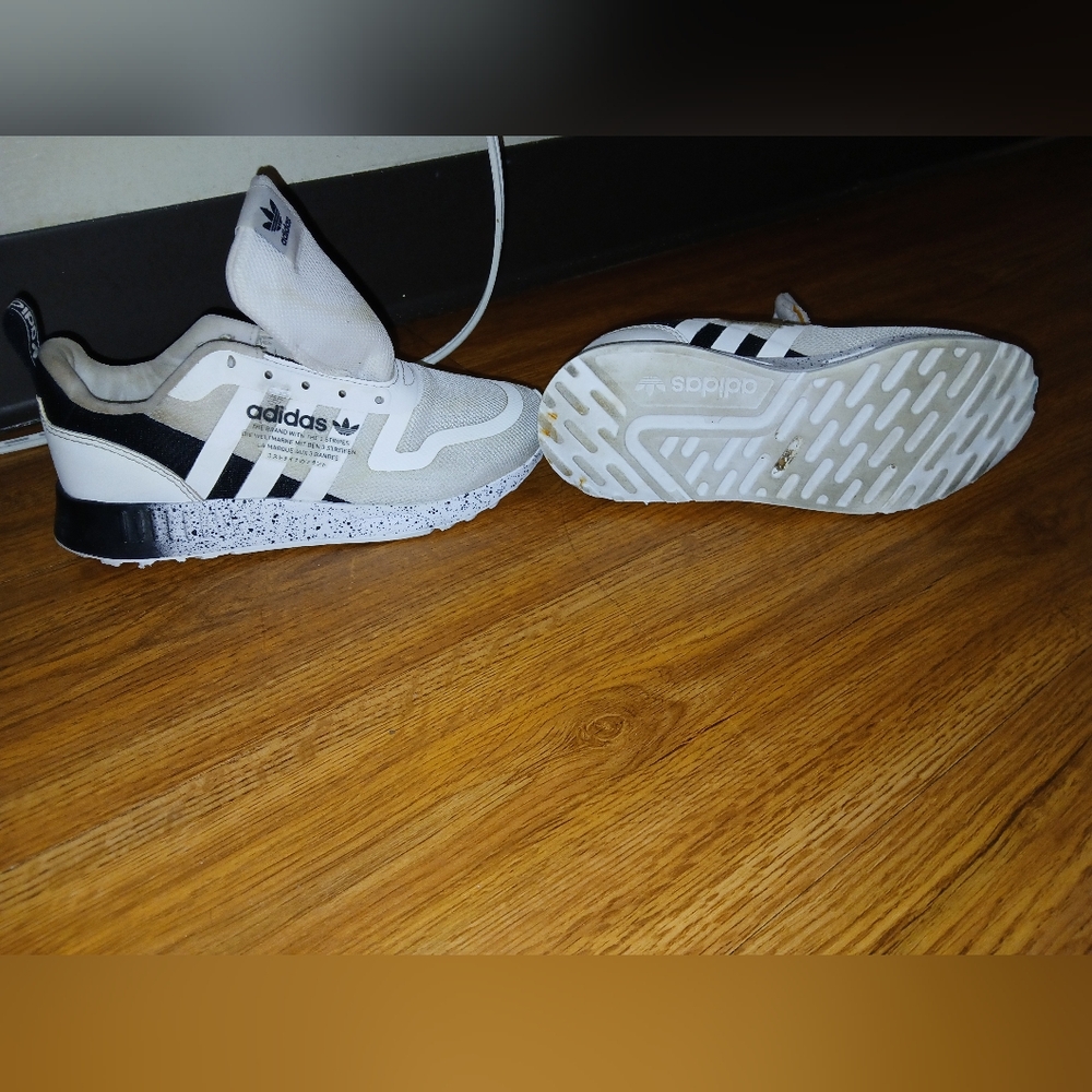 Adidas